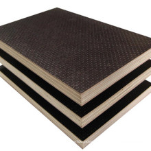 2015 Hot Sale Film Faced Plywood with High Quality